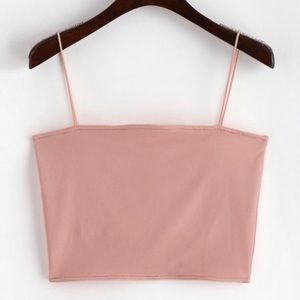 Forever 21 - Pink Top